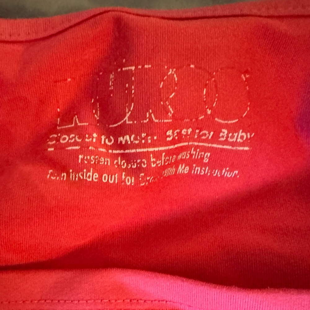Nuroo Grow With Me Newborn Swaddler - Picture 2 of 6